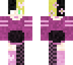 valentines skin