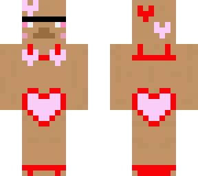 valentines steve