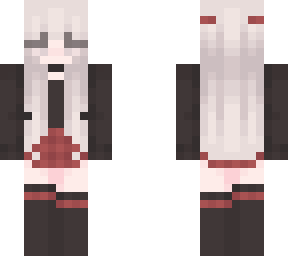 vanletines skin