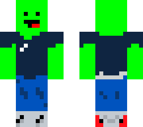 very cool dood