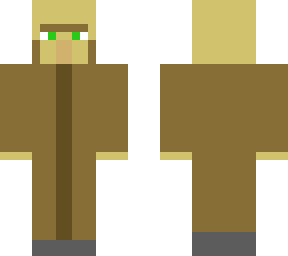 villager