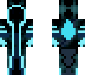 water mage slime