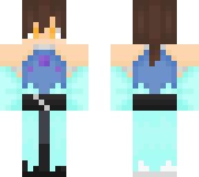way(character for smp)