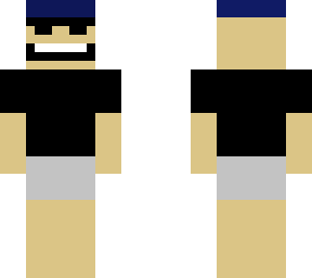 weird guy 1 (effect)