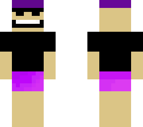 weird guy 2 (effect)