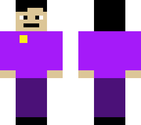william afton