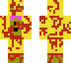 william afton's death#1