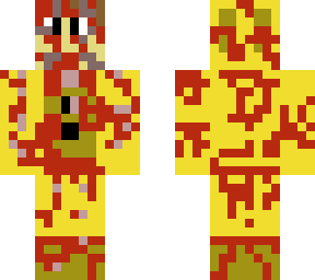 william afton's death#2
