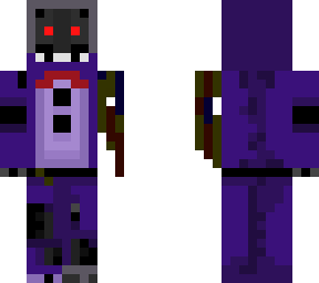 withered bonnie