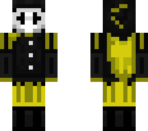 yellow clownpeirce