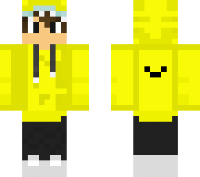 yellow dom