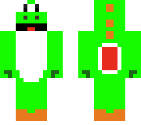 yoshi