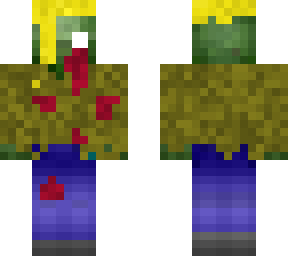 zombie