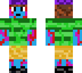 zombie