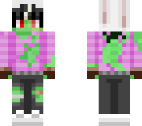 zombie cris