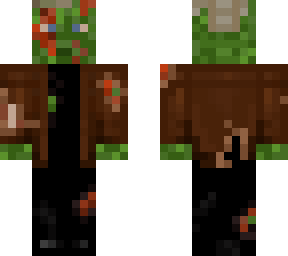 zombie dark