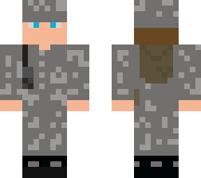 zsrr solider