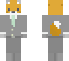 *this is not mine i just did a re-color the original was called "kiwi fox"*