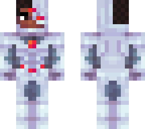 ~+cyborg+~