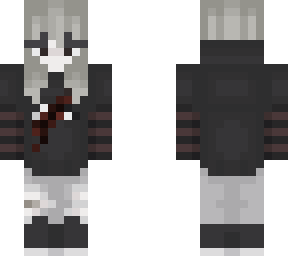 - my dead oc -