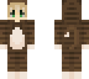 ~ patches :) ~