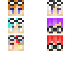 ~ pfps for camaslaprail ~