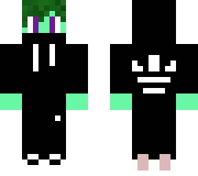 ~custom balck and white adidas skin~