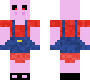 ~stylized penny pig~