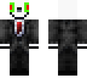a skin