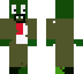 a zombie form pvz