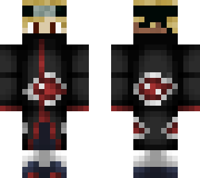 akatsuki cadentrv