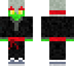 alien