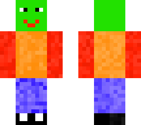 alienmensch