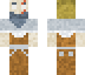 aloe- kingdom of dwarves skin2