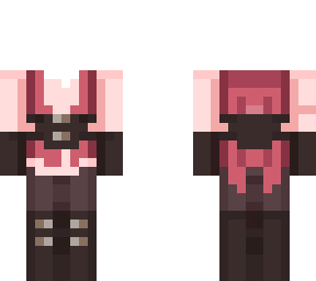 an archer named cupid