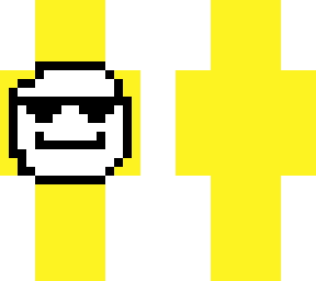 Angelo or dnri | Minecraft Skin