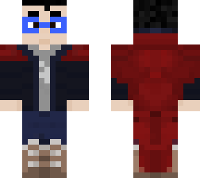 apadanito strange nwh 2