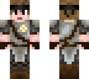 apprentice adventurer