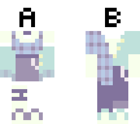 aquamarine - adoptable raffle