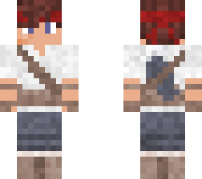 archer