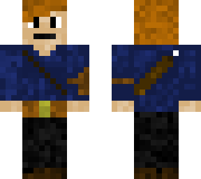 archer