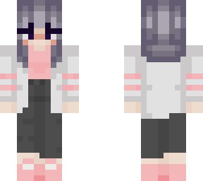 astrayfantasy - valentine skin