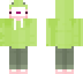 axolotl