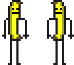 banana
