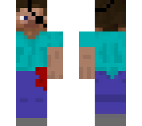 battle hardened steve
