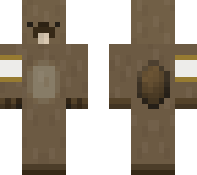 beaver