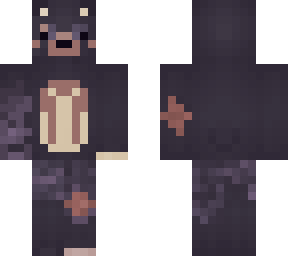 beaw again