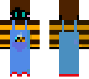 beeboy godlyblade