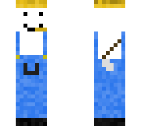 better farmer kingspectre