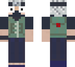 big eye kakashi :o